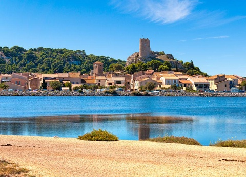 Camping Club La Côte des Roses 4* - MS VACANCES, 4* - 59