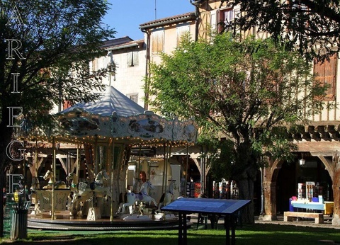 Camping du Lac, 4* - 48