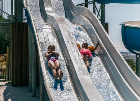 Camping Vilanova Park, 4* - 19