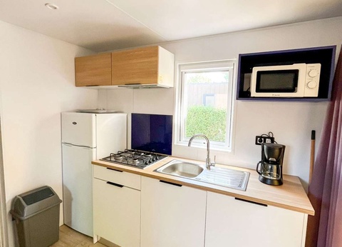 Camping la Pomme de Pin - 10