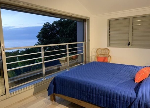 Bungalows et Villa des Ilets - 18