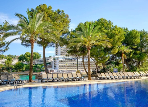 Hôtel Ôclub Experience Occidental Cala Viñas 4* - 2