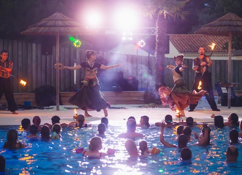 Camping Signol, 5* - 33