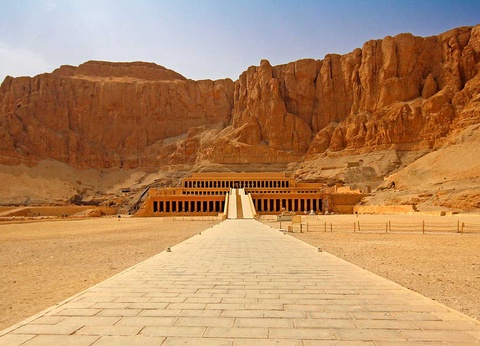 Croisière Du Caire à la Mer de Nubie - 4