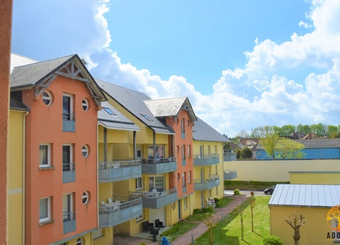 Adonis Résidence Les Isles de Sola 3* - 42