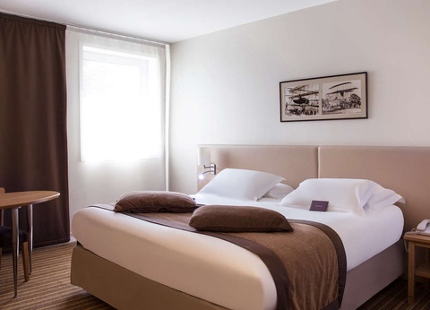 Escapade gourmande près de Paris - 4* - 22