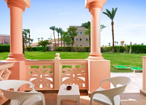 Hôtel Pickalbatros Palace Resort 5* - 8