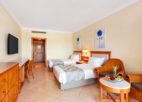 Hôtel Pickalbatros Royal Grand Resort ***** - 10