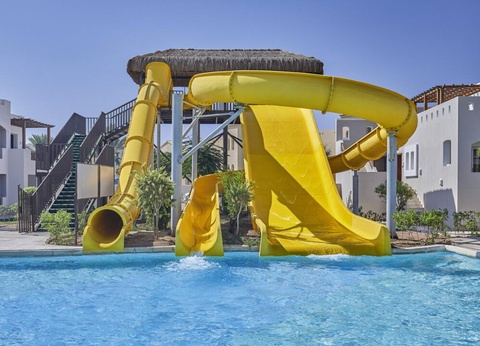 Combiné Rêverie sur le Nil et Jaz Casa Del Mar Beach - 38