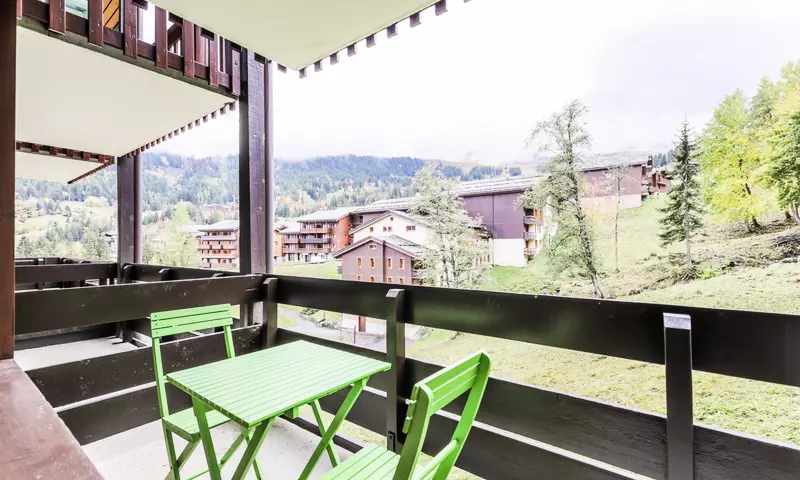 Résidence Les Chalets de Valmorel - Maeva Particuliers - 662