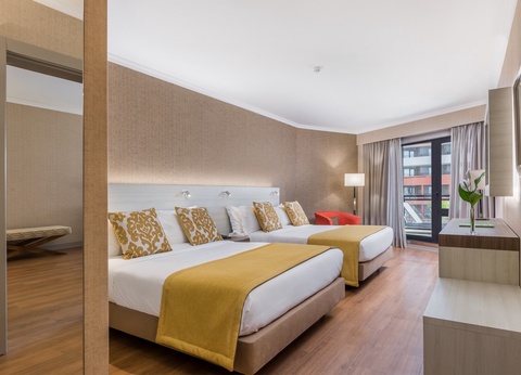 Hôtel Enotel Lido Madeira 5* - 3