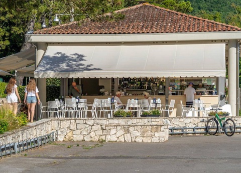 Camping Parco Delle Piscine 4* - 18