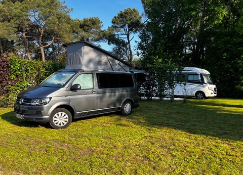 Camping Les Bruyères Carnac 3* - 17