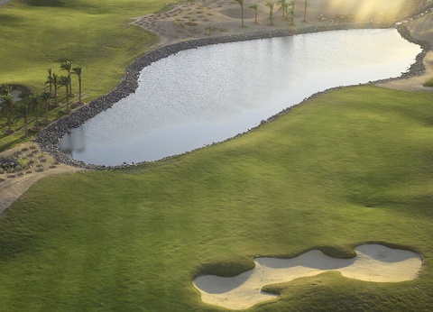 Combiné croisière Secrets d'Egypte & Jaz Makadi Saraya 5* - 43