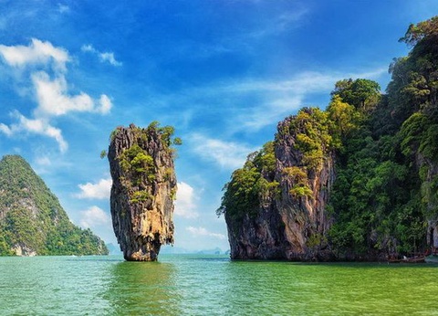Siam Intimiste + séjour Phuket 4* - Thailande - 13