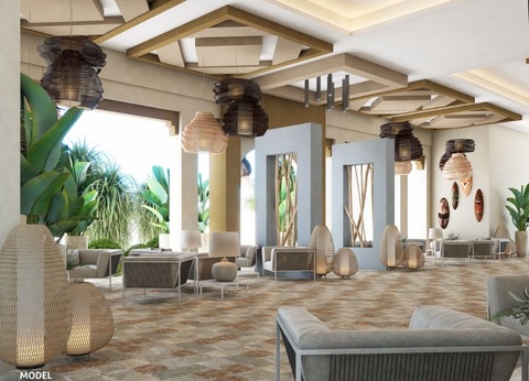 Hôtel Riu Baobab 5* - 3