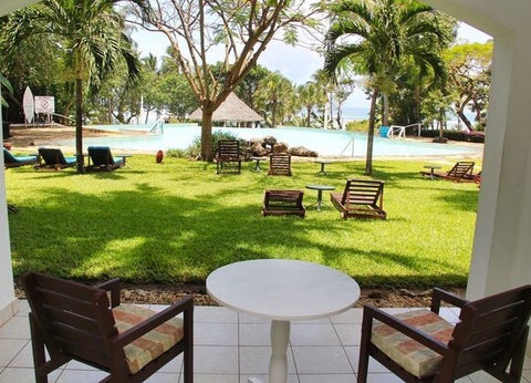 Hôtel Diamonds Leisure Beach et Golf Resort 4* - 9