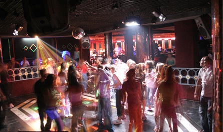 Hôtel El Mouradi Club Selima 3* - 12