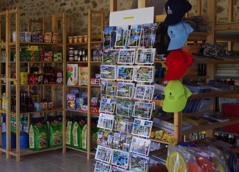 Camping Les Gorges Du Chambon - Ciela Village, 4* - 41