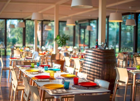 Ôclub Experience VOI Arenella Resort 4* - 6