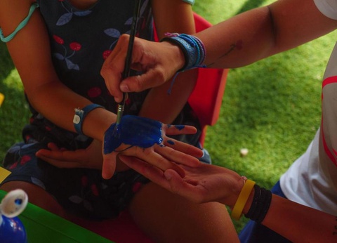 Gitavillage Il Gabbiano - 47