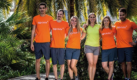 Top Clubs Medena 4* - 4