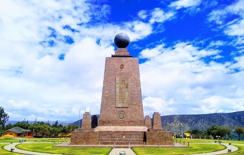 Circuit Splendeurs de l'Equateur et Séjour Galapagos - 9