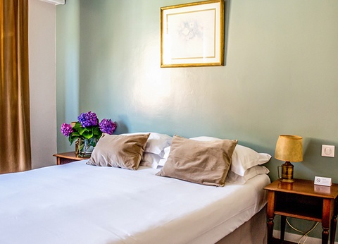 Hôtel L'Albion 3* - 11