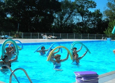 Camping Le Lomagnol, 3* - 15