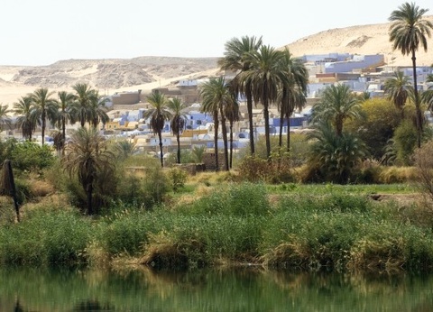 Croisière Merveilles au Fil du Nil - 13