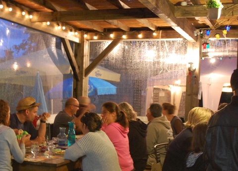 Flower Camping Le Soleil des Bastides, 3* - 18