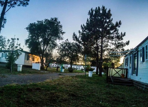 Camping Land's Hause Bungalow, 4* - 26