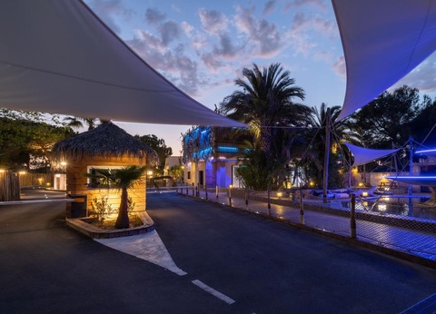 Pirates World Village-club Les Sables d'Or, 4* - 34