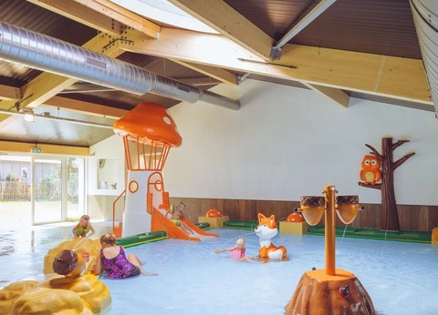 Camping Marvilla Parks - Kaatsheuvel, 4* - 6