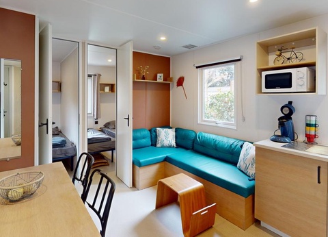 Camping Saint Gabriel, 3* - 20