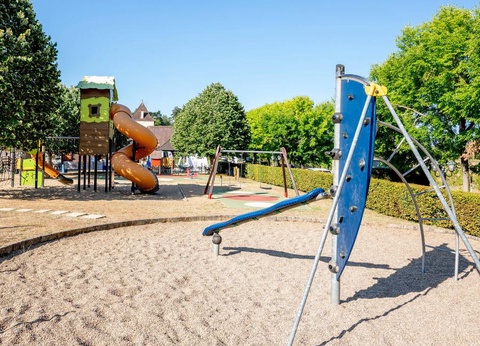 Camping Saint Avit Loisirs, 5* - 7