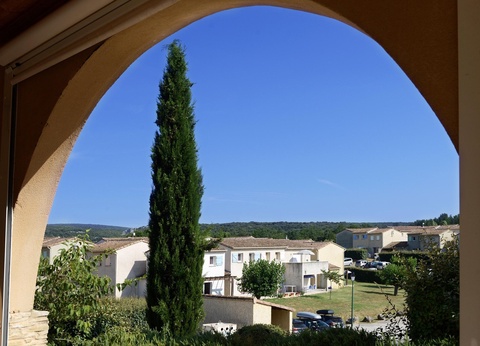 Résidence Référence Domaine des Hauts de Salavas - 14