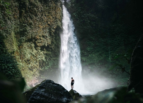 Circuit Privatif de Bali à Java - Entre Volcans Plages et Rizières - 6