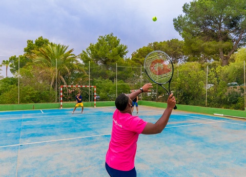 Hôtel Club Jumbo Palia Puerto del Sol 3* sup - 20