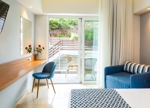 Ôclub Experience Atali Grand Hotel 4* - 3