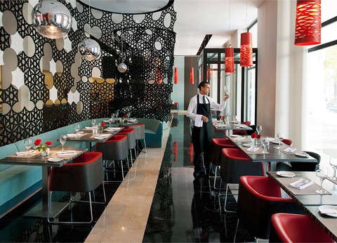 Hôtel Barceló Fès Medina 4* - 8