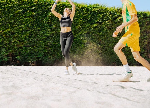 Sunêlia Camping Les Places Dorées, 5* - 57