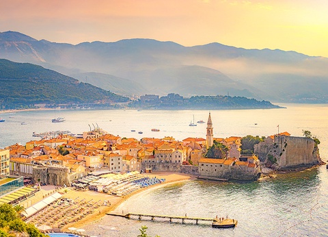 Séjour découverte au Monténégro - 4