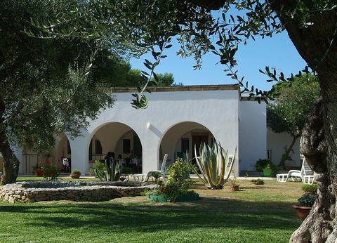 Camping La Masseria, 4* - 25