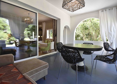 Résidence Campo di Fiori (sans transport) - 19