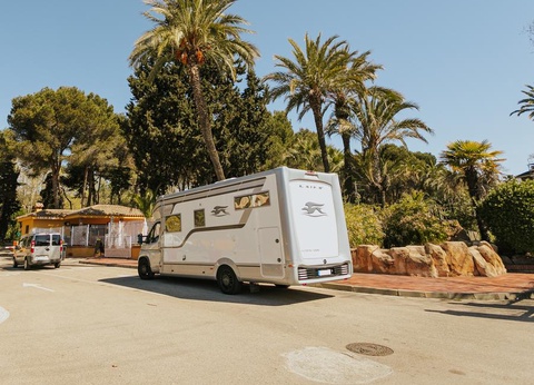 Camping Santa Elena Ciutat, 3* - 35