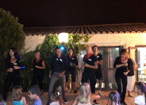 Village Vacances de Gruissan, 3* - 21