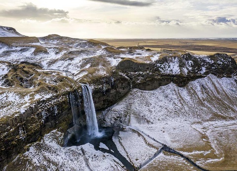 Autotour Islande panoramique - 9