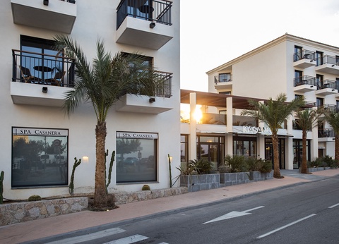 Hôtel Kasano 4* (vols réguliers) - 11