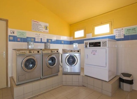 Camping Le Roussillon, 4* - 12